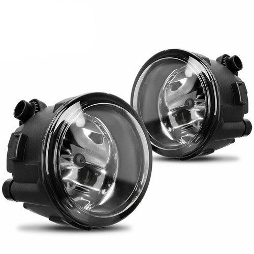 Front Bumper Fog Light Driving Lamp Pair For Nissan Murano 2009-2010 2011 2012