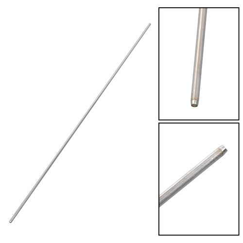 DURAFORCE ER308L 1-lbs 1/8" × 16" Stainless Steel Welding Rod - TIG Filler Rod, TIG Rod