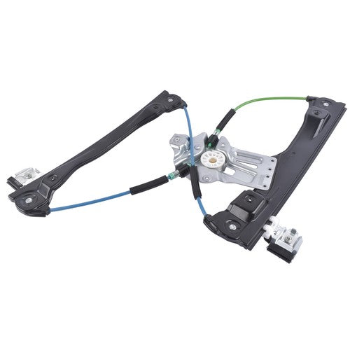 DURAFORCE Door Window Regulator w/o Motor Front Right for Chevy Volt 2011-2015 25994200