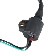 DURAFORCE CDI BOX Ignition Coil and Spark Plug For Polaris Sportsman HAWKEYE 300 2008-2011