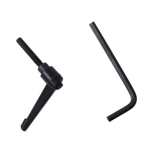 DURAFORCE 2Pcs SBR20-1800mm Linear Guide Rails with SBR20UU Bearing Blocks 4Pcs