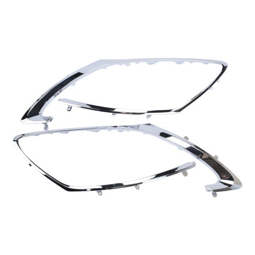 DURAFORCE For Lexus GS300 GS430 2005-2011 Right or Left or 2X Headlight Bezel Ring Trim