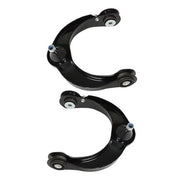 DURAFORCE K621607 2× Front Upper Control Arms For 11-15 Dodge Durango Jeep Grand Cherokee