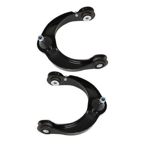 DURAFORCE K621607 2× Front Upper Control Arms For 11-15 Dodge Durango Jeep Grand Cherokee