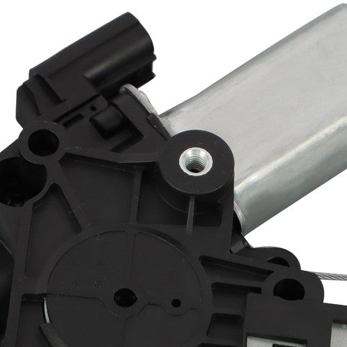 DURAFORCE 751-415 For Honda CR-V 2017-2021 Front Right Power Window Regulator w/ Motor
