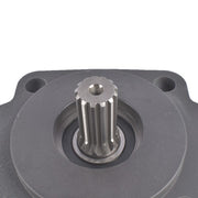 DURAFORCE WAK20B17ANX Hydraulic Pump Replaces PK1-17-02BPBB K20 Series 17 GPM Direct Mount