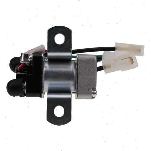 716/30177 1825530391 24V Relay For Hitachi ZX110 ZX135 ZX140 ZX150 ZX160 ZX210
