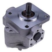 DURAFORCE Power Steering Hydraulic Pump AM876753 for John Deere Tractor 770 790 870 970
