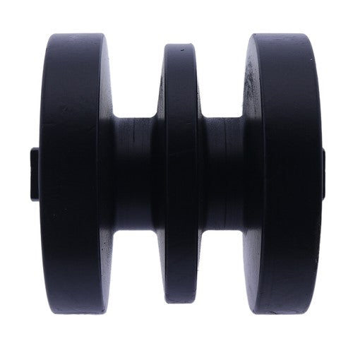 DURAFORCE 2PCS Bottom Track Roller for Bobcat Mini MT50-85 Series Loader 6730683