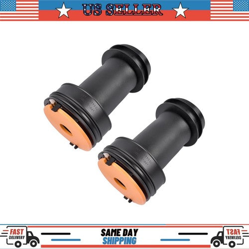 DURAFORCE Pair Rear Left & Right Air Suspension Spring Bag For Cadillac XTS 3.6L 2013-2019