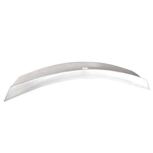 For Infiniti G37 V36 Skyline Coupe 2008-2015 FRP Rear Trunk Lip Spoiler Wing