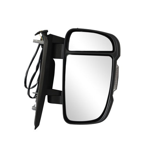 DURAFORCE For 2014-2023 Ram ProMaster 1500 2500 3500 Door Mirror W/Temperature Sensor LH