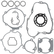 DURAFORCE Complete Gasket Kit Set Top And Bottom End For KAWASAKI KX100 1998-2020 kx 100