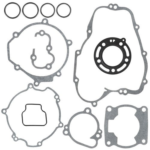 DURAFORCE Complete Gasket Kit Set Top And Bottom End For KAWASAKI KX100 1998-2020 kx 100