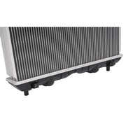 DURAFORCE For Kubota Tractors M5040 M5140 M6040 M6060 M7040 M7060 Radiator #3C001-17100