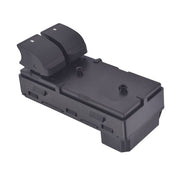 DURAFORCE Suit For GMC Chevy Silverado 1500 2500 3500 07-14 NEW Window Lift Switch Black