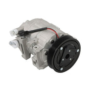 DURAFORCE Aluminum Air Conditioning Compressor w/Clutch Fit For Nissan Altima 2007-2012