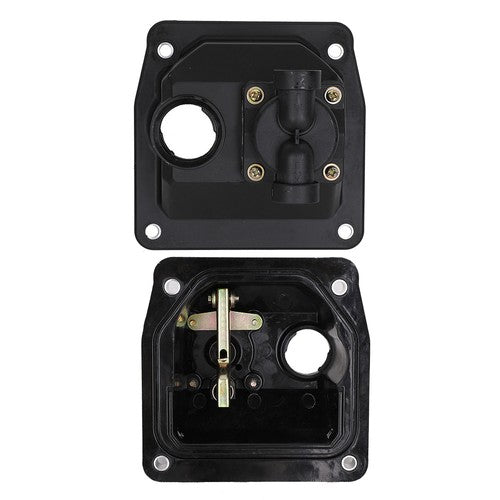 DURAFORCE For Kohler Mechanical Fuel Pump w/ Oil Cap 2455910S 24-559-10-S CH18-CH25