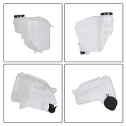 DURAFORCE For Prizm Corolla 1998-2002 Plastic Windshield Washer Fluid Reservoir L4 1.8L