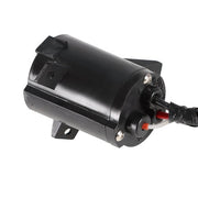 DURAFORCE For Club Car Precedent Electric Carts 2004+ DC Charger Plug Receptacle 48V