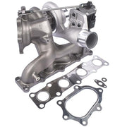 DURAFORCE Turbocharger for Hyundai Santa Fe Sport 13-16 Kia Optima 11-15 2.0L 28231-2G410