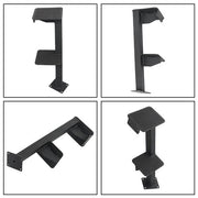 DURAFORCE Boat Step Combo 3 Step Boat Trailer Steps Universal High Quality