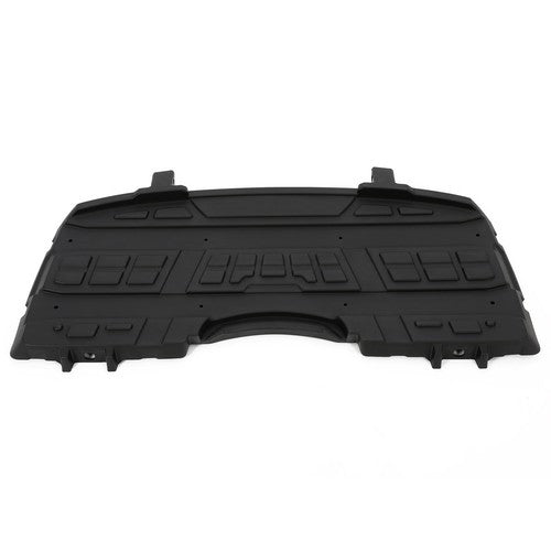 Front Storage Box Service Cover For 05 10 Polaris Sportsman 400 500 700