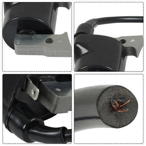 DURAFORCE Ignition Coil For Kawasaki 21121-2070 AM109209 FC400V FC420V LX172 LX176