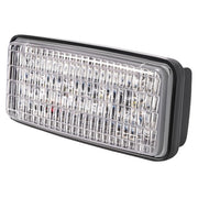 DURAFORCE LED Headlight For John Deere Tractor Lights 7800 8100 8200 8110 8210 # RE306510