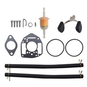 DURAFORCE Carburetor Rebuild Kit P218G P220G For Onan 146-0657 P224G P216G 146-0412