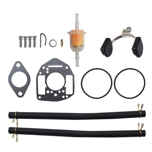 DURAFORCE Carburetor Rebuild Kit P218G P220G For Onan 146-0657 P224G P216G 146-0412