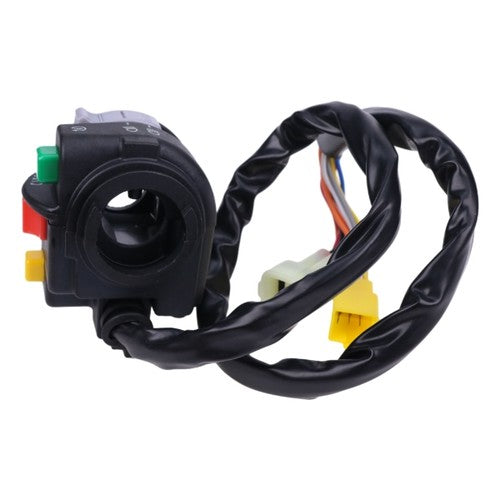 0409022 Start Stop Headlight Switch for Arctic Cat ATV 650 V2 2004 2006 375