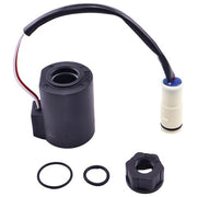 DURAFORCE Solenoid Coil VOE14527267 for Volvo Excavator EC360B EC460B EC700B EW130 EW145B