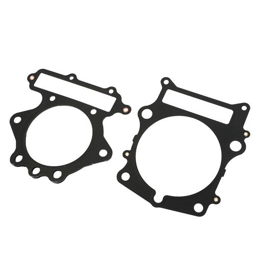 DURAFORCE For 1998-2001 YAMAHA GRIZZLY 600 4x4 NEW Top End Head Gasket Kit