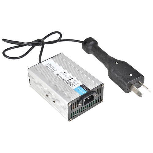 DURAFORCE Golf Cart Battery Charger Star For EZ Go Club Car DS EZGO TXT Yamaha 36 Volt 5A