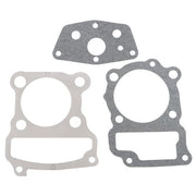 DURAFORCE Complete Engine Rebuild Gasket Kit Set For Honda CT110 Trail 110 1979-1994