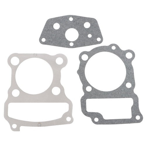 DURAFORCE Complete Engine Rebuild Gasket Kit Set For Honda CT110 Trail 110 1979-1994