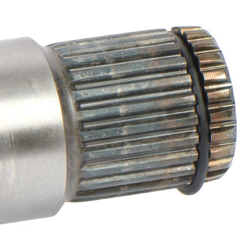 DURAFORCE 4342006231 66-5245 For Toyota Highlander 2001-2007 Front Left CV Axle Assembly