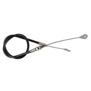 DURAFORCE M0153958 Fit For Mercury Verado Cowl Latch Cable 889694 8M0080491