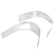 DURAFORCE For 17-24 Can Am Maverick X3 Max Clutch Belt Cover Shield Guard X3 All Models