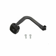 DURAFORCE Reverse X-Pedal with Rubber Pad For John Deere 425-445-455 "Revised/Enhanced"
