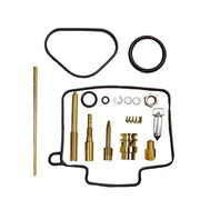 DURAFORCE Fit For Yamaha YZ125 1999-2000 Carburetor Repair Kit Carb Rebuild Kit
