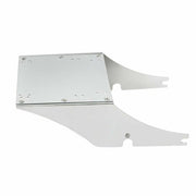 DURAFORCE Luggage Trunk Mount Rack Luggage Bracket For Harley Davidson Heritage Softail