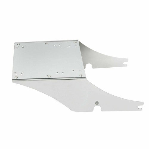 DURAFORCE Luggage Trunk Mount Rack Luggage Bracket For Harley Davidson Heritage Softail