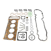 DURAFORCE Cylinder Head Gasket Set for Mercedes-Benz C180 C200 C230 E200 W906 Sprinter 1.8