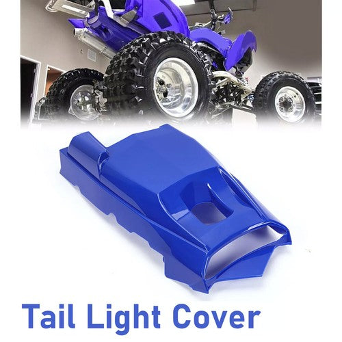 DURAFORCE For Yamaha Raptor 700 700R 2006-2024 Rear Taillight Cover #1S3-84716-00-00