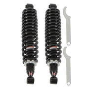 DURAFORCE For Yamaha Rhino 450 (YXR450) ATV 2006-2009 2pcs Rear Left Right Shock Absorber