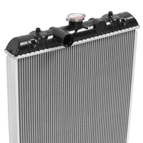 DURAFORCE For Kubota Tractors M5040 M5140 M6040 M6060 M7040 M7060 Radiator #3C001-17100