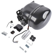 DURAFORCE Compressor AE4450Y-AA1A 220-240V 1/2HP for Ice Machines Refrigeration Equipment