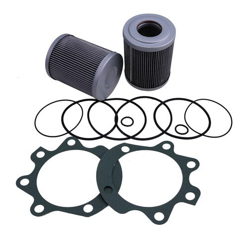 DURAFORCE For Baldwin PT9416MPGKIT 4" Filter Kit for Allison Transmission 3000 4000